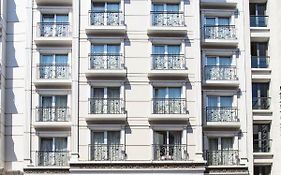 Nida Hotel Cıty Center